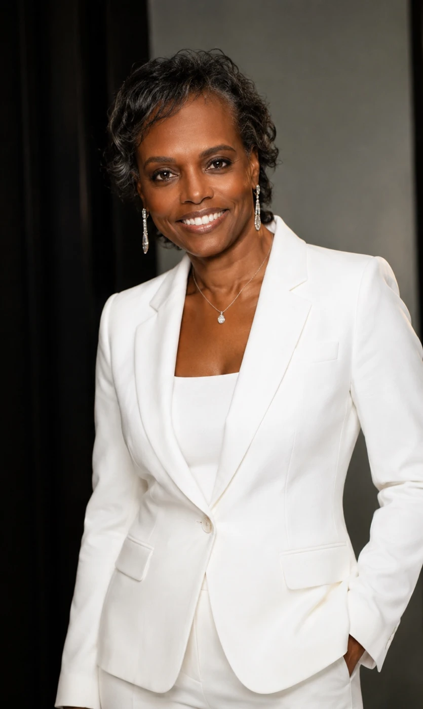 Debra Hogue Brantley, founder and executive director of BHW Estate