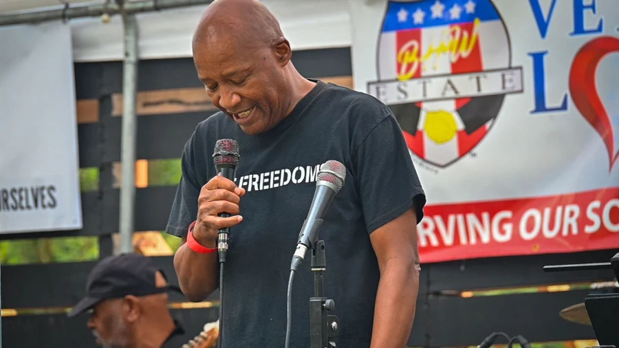 Veteran Love Day October Fest 2026 event photo 1