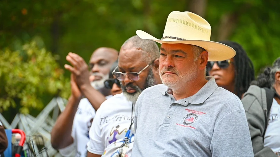 Veteran Love Day October Fest 2026 event photo 4