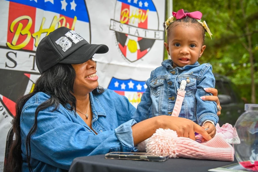 Veteran Love Day October Fest 2026 event photo 17
