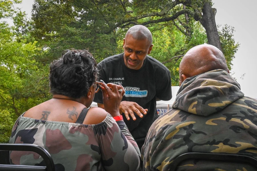 Veteran Love Day October Fest 2026 event photo 18