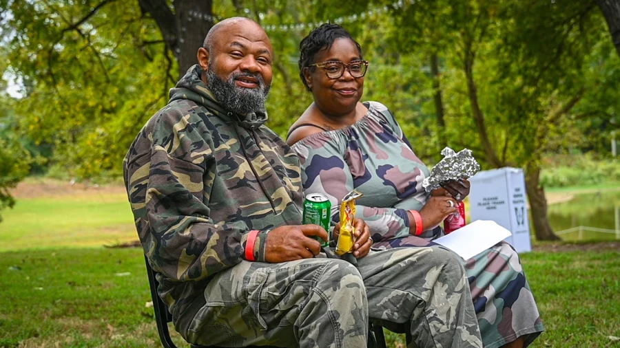 Veteran Love Day October Fest 2026 event photo 19